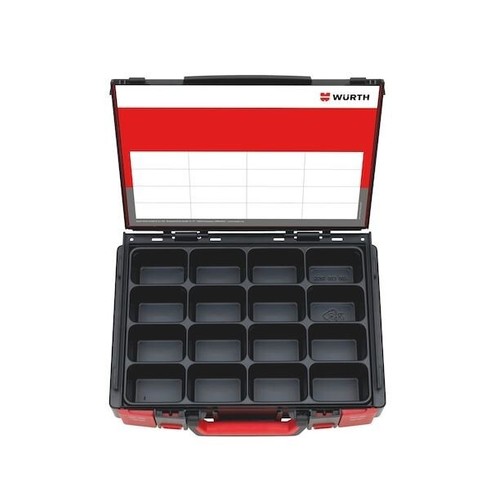 Würth system koffer sortiment - würth, system-koffer-sortiment