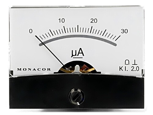 30ua strommessgerät - pm-2/30ua,