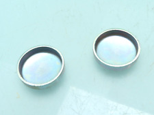 2x ANTONIO CARRARO / FROSTSTOPFEN STOPFEN / Ø30mm / 47908007 (M477)