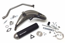 Tecnigas auspuff sportauspuff - tecnigas,