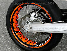 Aufkleber Felgenaufkleber