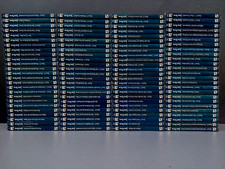 Jules Verne gesammelte Werke in 100 Bänden vollständige Pawlak-Ausgabe !