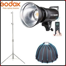 Godox SL60W LED-Video Leuchte