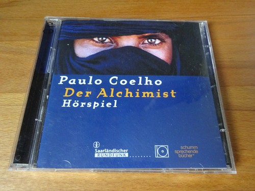 Paulo coelho der alchimist - paulo,