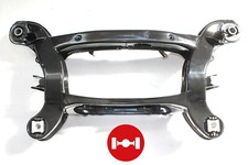 Achsträger Hinterachse MERCEDES C-KLASSE W203 W-203 S203 Pulverbeschichtet Lager