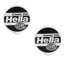 2x Hella Kappe Abdeckung für