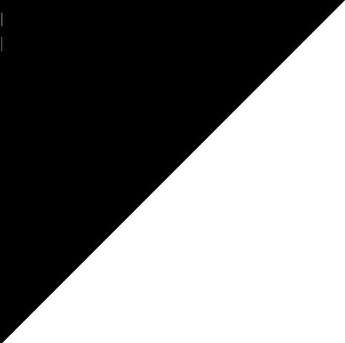 Gladiolen - @,