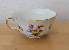 Meissen Tasse Kaffeetasse