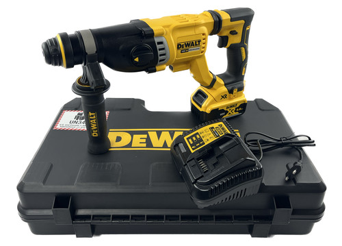 Dewalt dch263p1 18v 5ah akku - dch263p1,