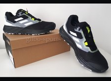 Adidas Terrex Two Flow Black