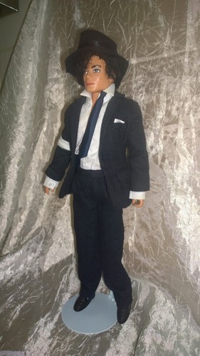 Michael jackson unikat - michael,
