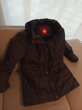 Frauenjacke Winterjacke von Wellenstein XL Größe