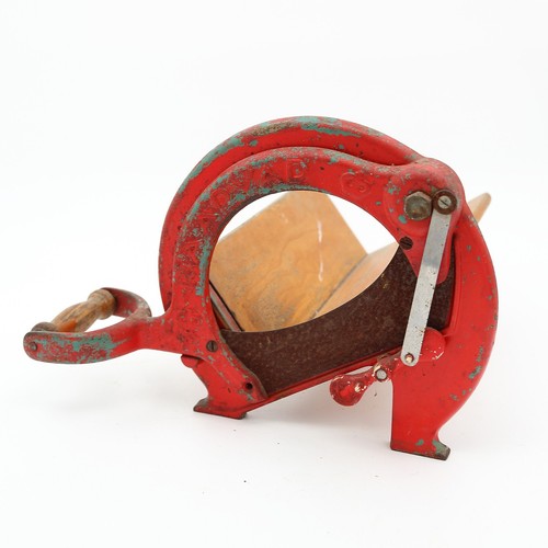 Rot und türkis originalfarbe - rot,