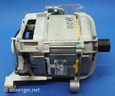 Motor Waschmaschine Beko 2838520100 C00865673 funktioniert einwandfrei