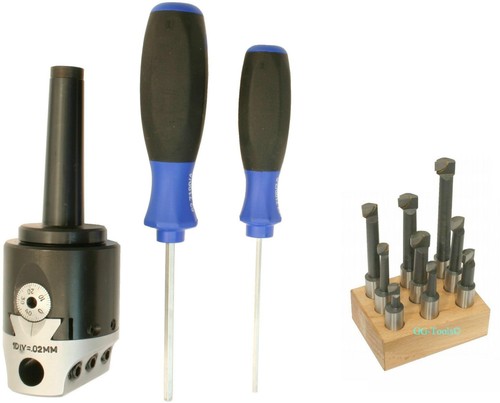 33049 tools ausdrehkopf - gg-tools,