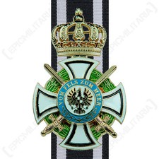 Wk1 hausorden hohenzollern - hausorden,