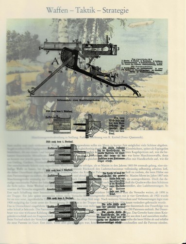 Maschinengewehre waffen - waffen,