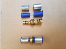 Polytherm Polyfix Reduzierung / Kupplung 26 x 16 mm