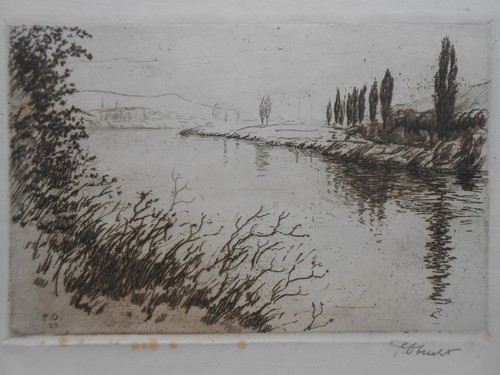 Paul obrecht markirch - paul,
