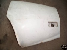 1974-1982 Chevrolet Corvette Kotflügel hinten / Fender Quarter Panel