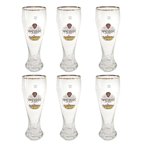 Steingardener weisse - 6x,
