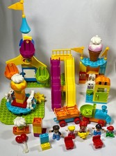 10840 LEGO DUPLO Great My Town