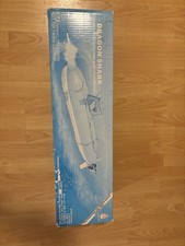 Arkmodel 1/72 Red Shark