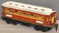 Märklin 1932 G