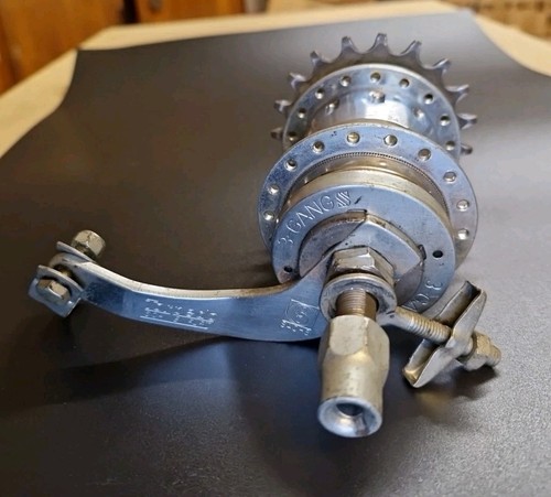 Fahrradnabe sachs torpedo - fahrradnabe,