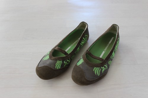 Kickers schuhe gr 39 - ❤️,