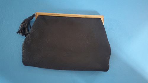 Elegante schwarze
