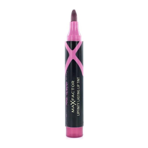 Max factor lipfinity lasting - lipfinity,
