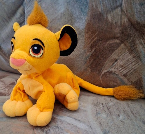 Disney kuscheltier - disney,