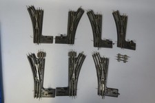 Märklin Spur 0 Weichen 3610 (W 145558)