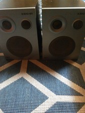 HiFi B3010 Bass Reflex Boxen