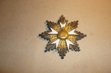 Würzburg Herbipolis 1585 Ordensstern Freimaurer ? Beschreibung lesen !