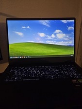 HP Omen 17 Zoll Gaming Laptop RTX4060 Ryzen 7 8845HS 1,5TB SSD mit 2 Netzteilen!