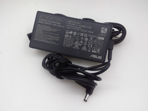 Genuine asus 20v - genuine, 120w
