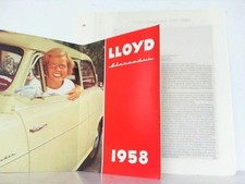 Lloyd Alexander, 1957-1961