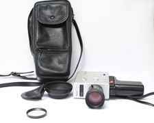 BRAUN NIZO S48-2 mit VARIOGON