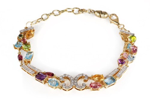 Armband drache jenjira - armband,