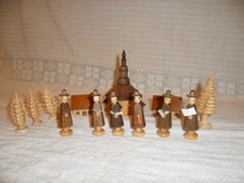 5 Kurrende Sänger & Seiffener