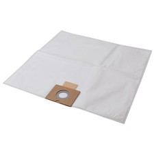 10 Staubsaugerbeutel für