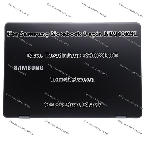 Samsung notebook spin - samsung, 9