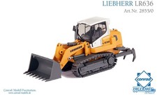 Conrad Liebherr LR636