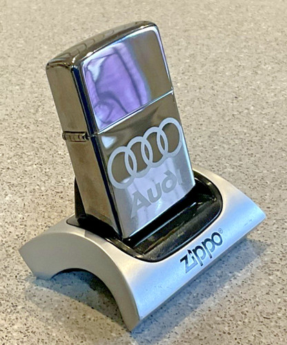 Genuine brand new 2015 - new, zippo