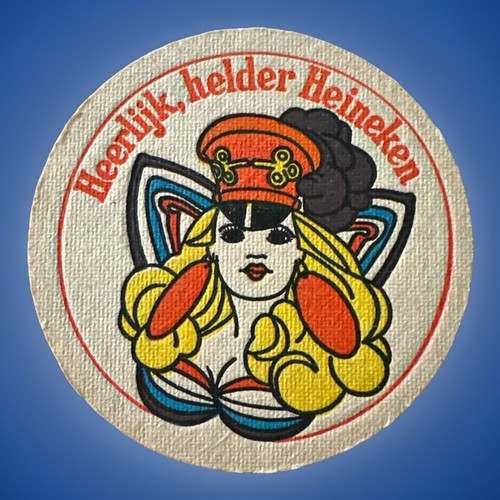 Bierdeckel heerlijk helder - heerlijk, ,