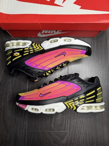 Nike air max plus iii - max, tn