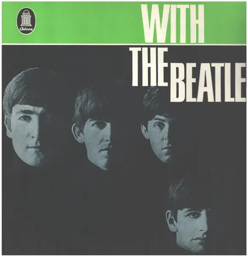 The beatles with - the,