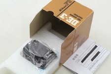 [Fast unbenutzt] Nikon DE-3 HP